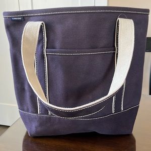 New Lands End Tote